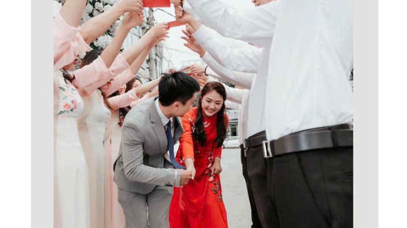 Nguyễn Thị Kiều Trang – Người phụ nữ thành công đầy nội lực