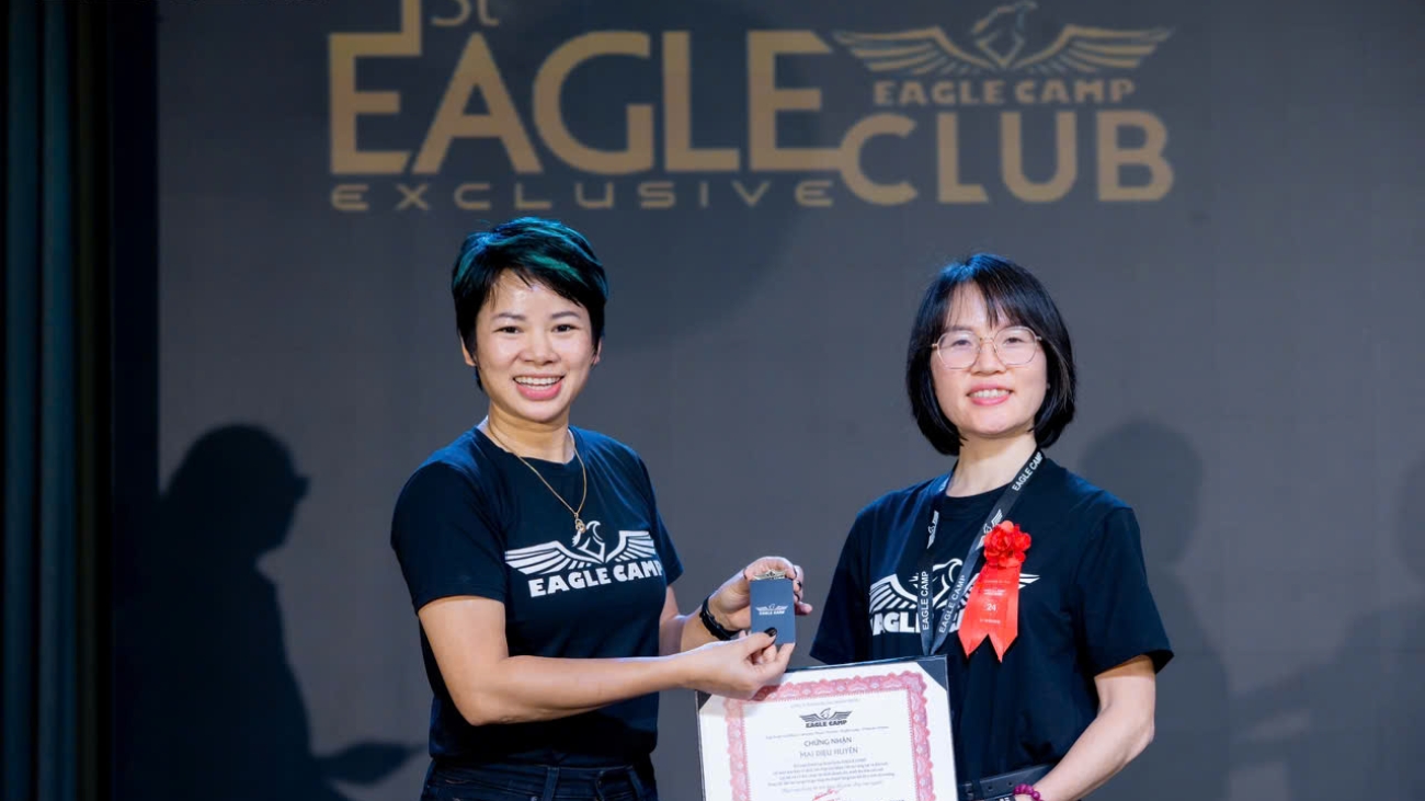 MAI DIỆU HUYỀN - Giàu Có Thông Qua Kết Nối Với Chính Mình