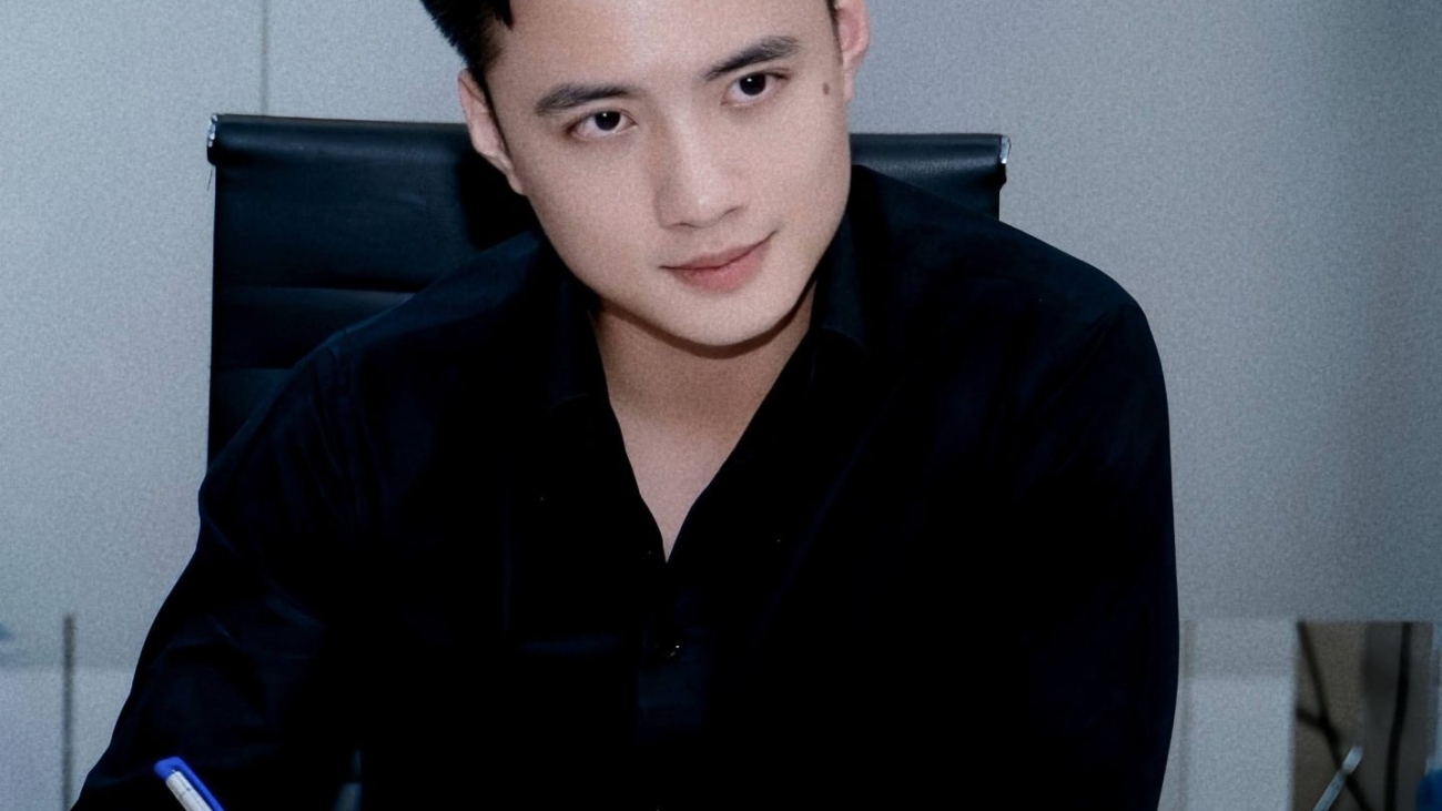 Vương Kim Bảo - Kết Nối Tư Duy Phong Thủy Với Kinh Doanh